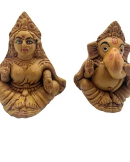 Maa laxmi & Ganesh ji